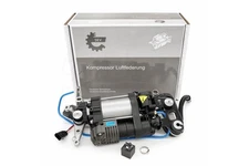 SKV Compressed Air System Compressor For PORSCHE Cayenne 92A VW 02-18 958698007