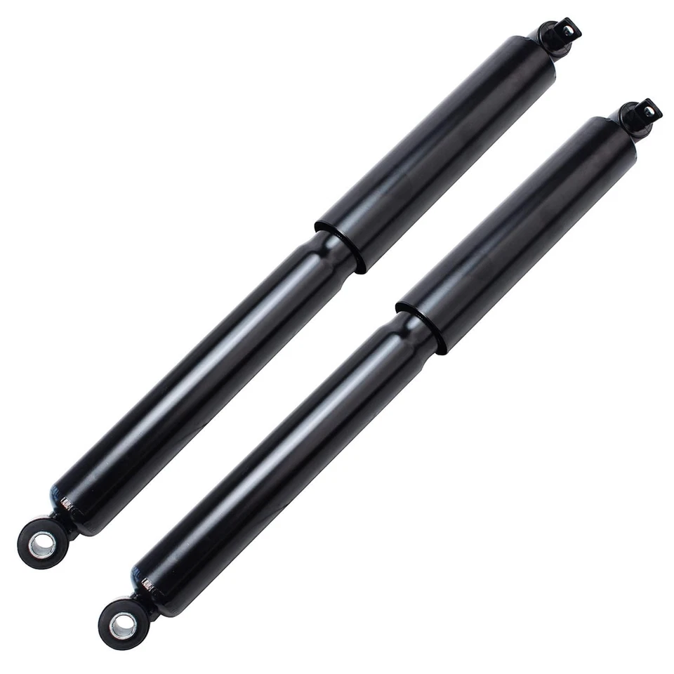 Amortiguadores delanteros y traseros tracción trasera barras estabilizadoras para S10 Blazer Jimmy Sonoma Hombre Foto 3 de 4