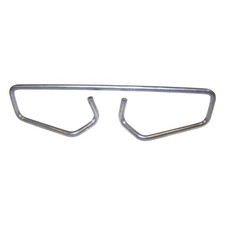 J3239865 Brake Pad Spring Front for Jeep Wrangler Cherokee Grand Comanche CJ7