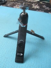 Unbranded Aluminum Desktop Tripod with Ball Head