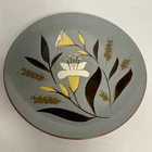 Stangl Golden Harvest 10,5 in Dinner Plates Lightly   New