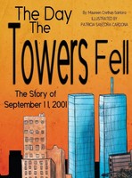 Maureen Crethan Santora | The Day The Towers Fell | Buch | Englisch (2022)