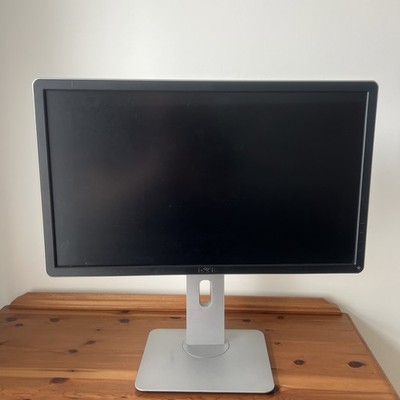 Dell Professional P2214Hb 22'' VGA DVI Displayport 1920 x 1080 Monitor mit Ständer