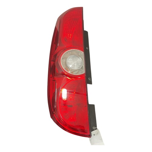 VAUXHALL Combo MK3 D REAR TAIL LIGHT LEFT SIDE 11-20 95513787