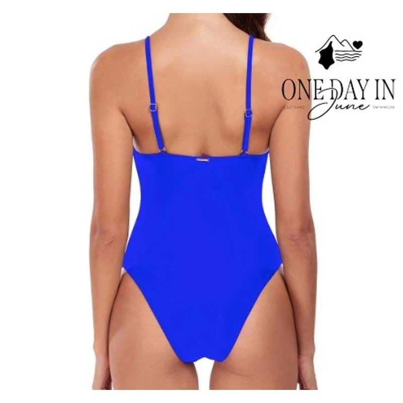 Traje de baño Relleciga Cheeky de una pieza talla S Foto 2 de 4