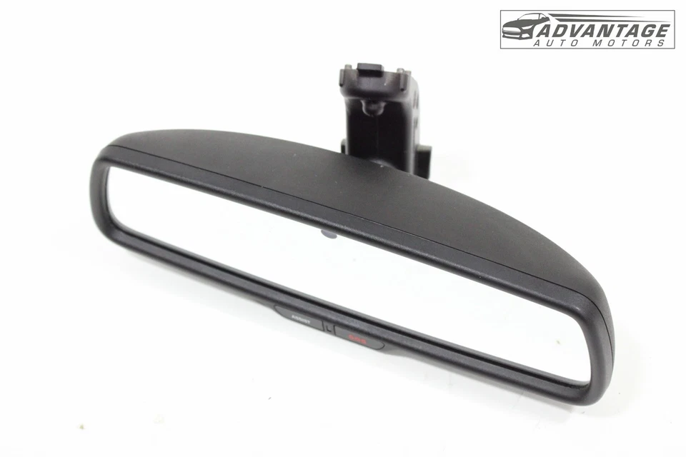 2017-2023 DODGE CHARGER FRONT WINDSHIELD INTERIOR REAR VIEW MIRROR OEM - Image 2 of 4