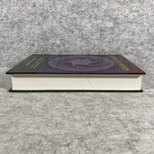 Hermetic Pumps by Robert Neumaier [1997 HC Vintage] Very Good HTF Sealless Pumps - Foto 3 di 14