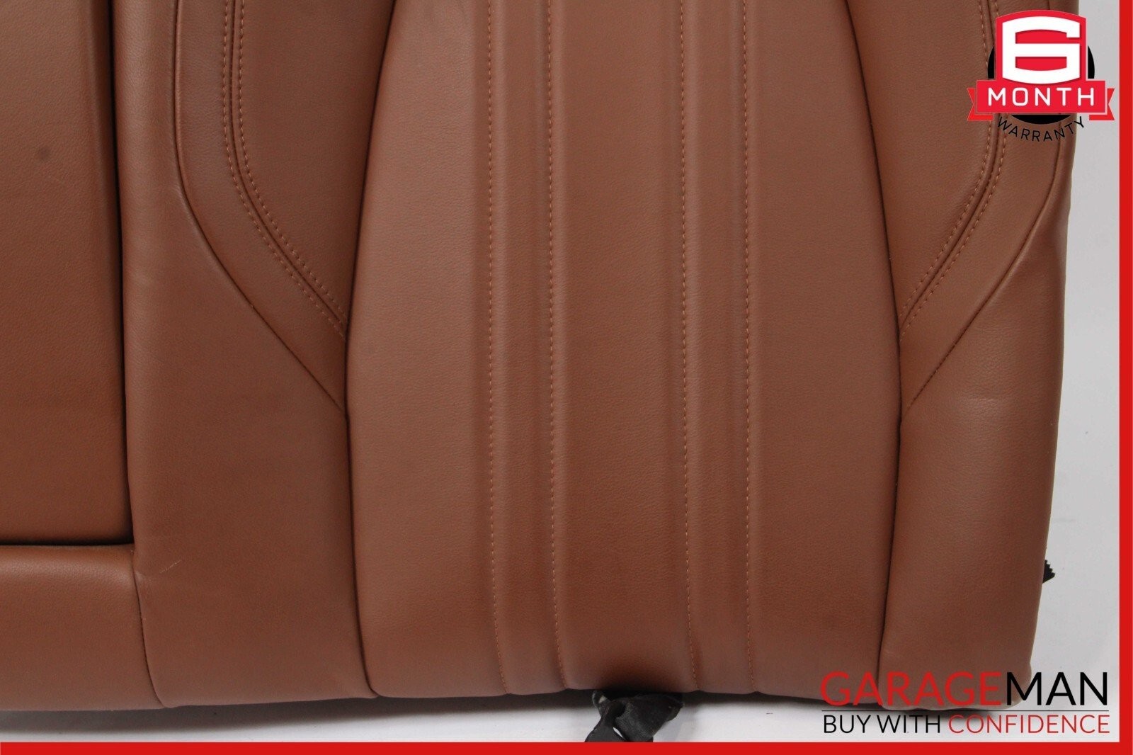 Maserati Ghibli 2014-2017 REAR+LEFT+UPPER Seat cover