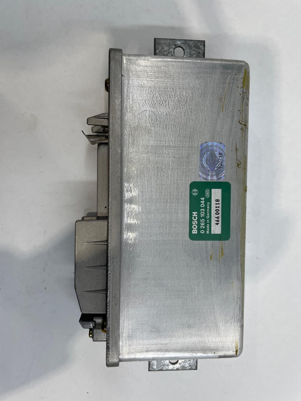 1995 Rolls Royce Silver Spur ABS Control Module OEM 0265103044