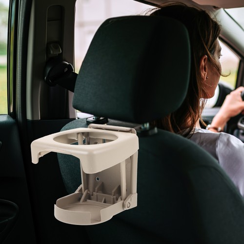 Cup Holder Expander Car Cup Organizer Automotive Interior Cup Holder Adapter - Bild 5 von 12