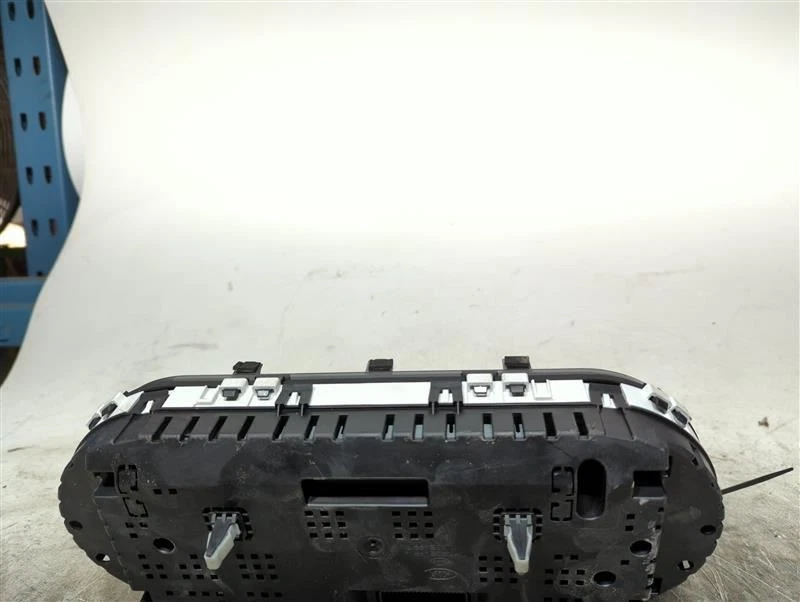 Speedometer MPH Digital With Electric Parking Brake Fits 14 CADENZA 119243 - Image 2 of 4