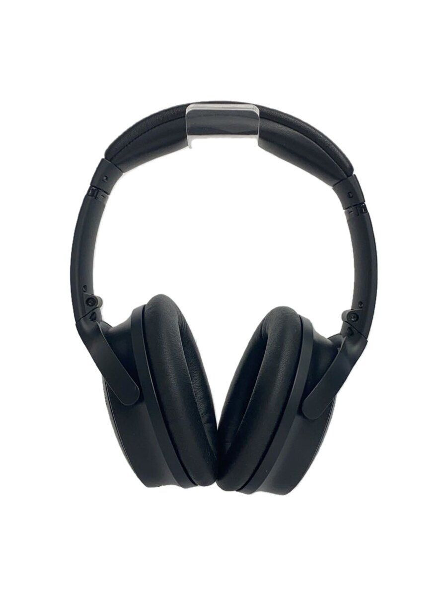 BOSE QuietComfort 45 Used Noise-Canceling Earphones Headphones