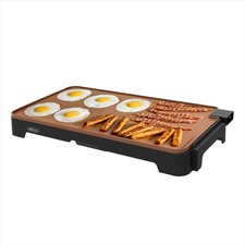 bella XL Keramik-Titan-Elektrogrillplatte 30,...