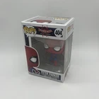 Funko Pop! Marvel Spider-Man Peter Parker 404