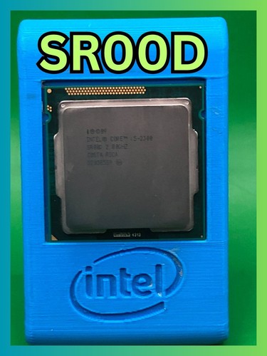 Intel i5-2300 SR00D GradeA 2.80 Ghz Processor BULK OFFERS ACCEPTED