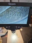 Lot of - 1949 P-D-S 10c SILVER Roosevelt Dime 3-Mints - Year Set