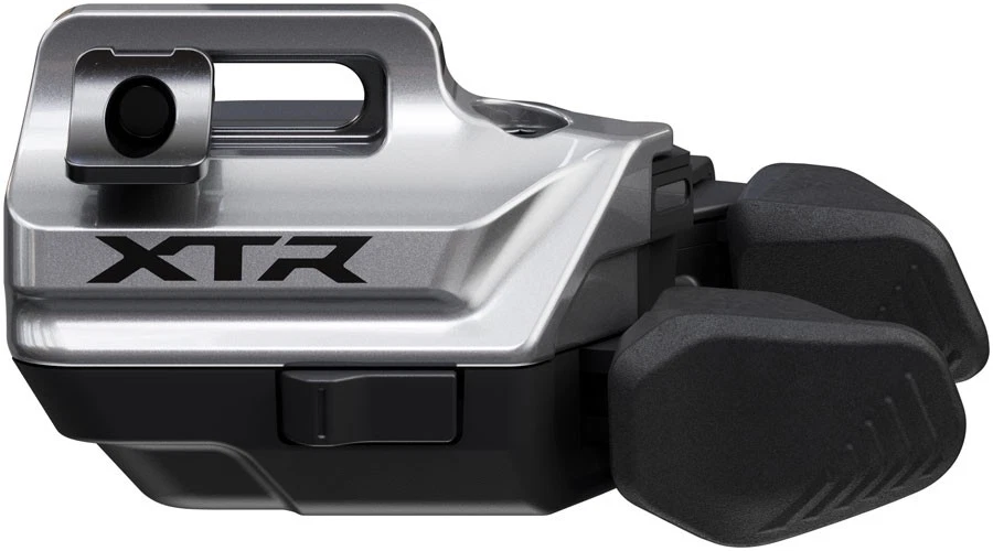 Xtr 8 Speed In Bicycle Shifters for sale | eBay