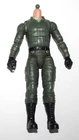 PURGE 19 - Steeler Body - GIJOE CLASSIFIED SERIES 6" Scale 1/12