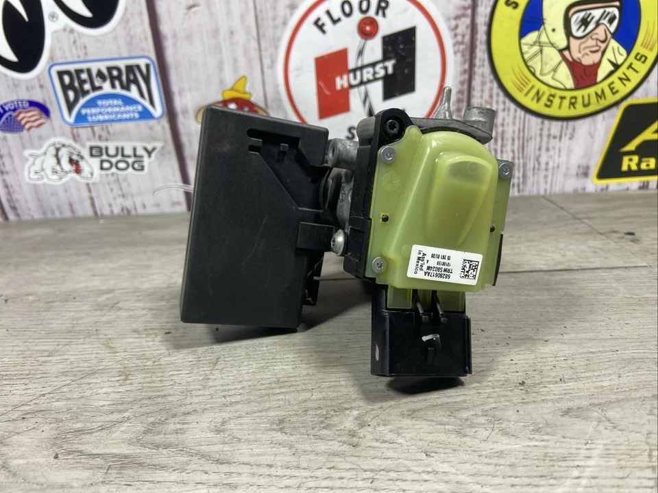 05-07 Grand Cherokee Commander interruptor de trava de ignição imobilizador 56040543AS - Imagem 2 de 4