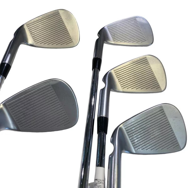 Ping i525 Iron Set 6-9,Pw 5pc Flex Stiff N.S.PRO 950GH Steel | eBay