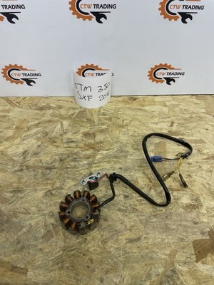 KTM SXF 350 STATOR GENERATOR 2020 HUSQVARNA FC FE 250 350 PASSEND FÜR 2015 - 2023