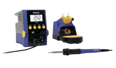 Hakko FX-971 Lötstation 100 V (ohne Spitze enthalten) - kompakt, hohe Leistung