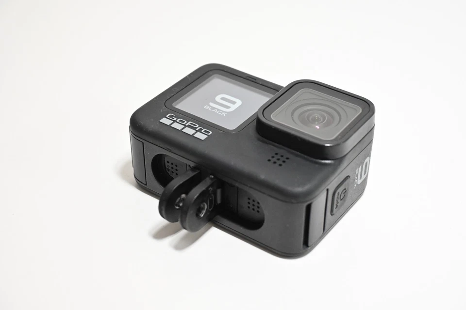 GoPro HERO9 - Photo 2/3