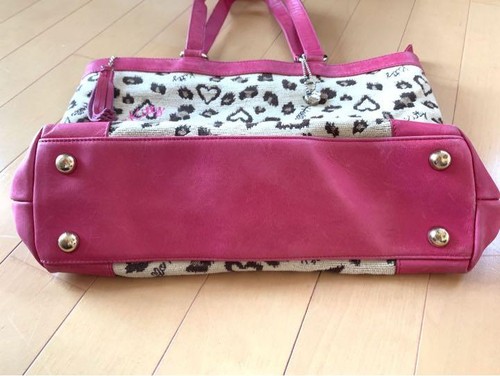 Hello Kitty Bag - Picture 3 of 6