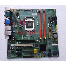 1PCS Advantech AIMB-503/503G2 REV.A2 H81 Main Plate 19A6050303-01