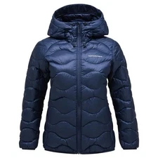 Peak performance Peak Performance Helium Down jacket Men’s Navy Size XL