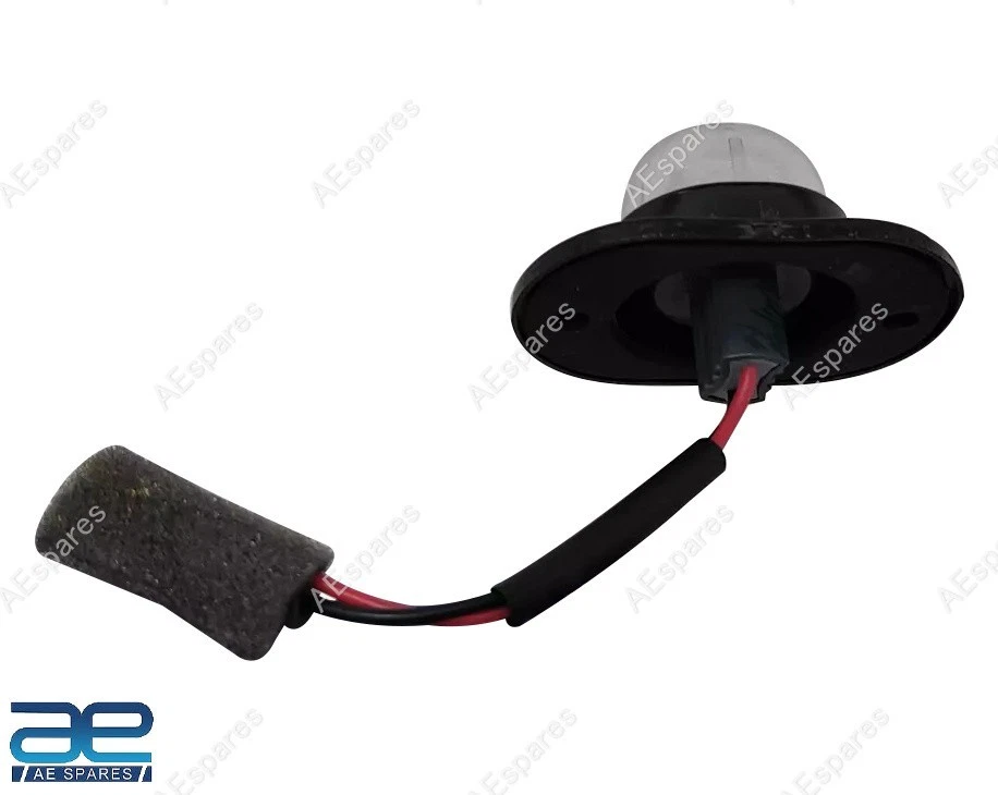 Number / License Plate Light Lamp For Hyundai Accent, Getz, Santro 92501-05000 view 2