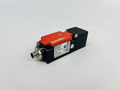 EUCHNER CES CES-A-C5H-01 Safety Switch 091458