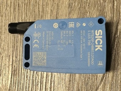 Sick DE-79183 Photo Eye Sensor | eBay