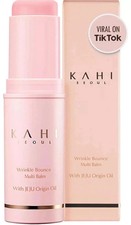 KAHI Wrinkle Bounce Multi Balm 9g: Instant wrinkle care, Facial Serum Stick