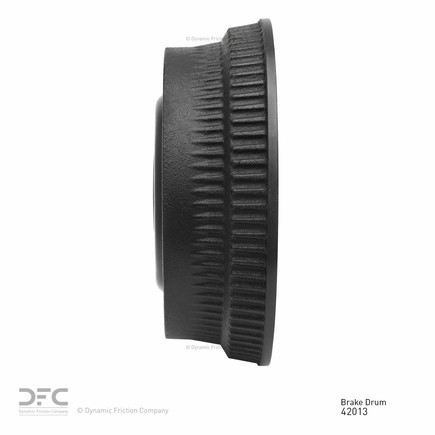 Dynamic Friction Company 365-42013 True Balanced Brake Drum thumbnail 4