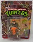 Teenage Mutant Ninja Turtles Rat King 1989 Playmates action figure
