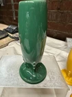 Fiesta BUD VASE -  1st Quality - JADE