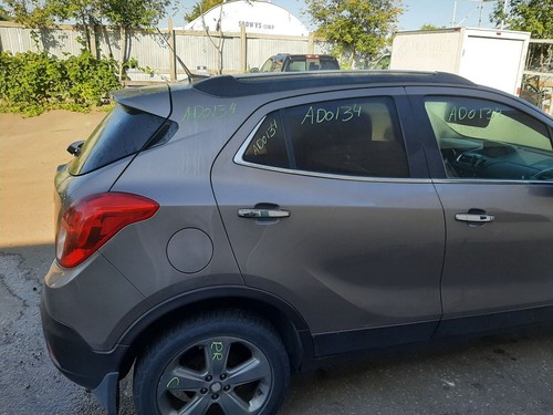 Passenger Axle Shaft Front Axle AWD Jackshaft Fits 13-22 ENCORE 1059796 - Imagen 8 de 12