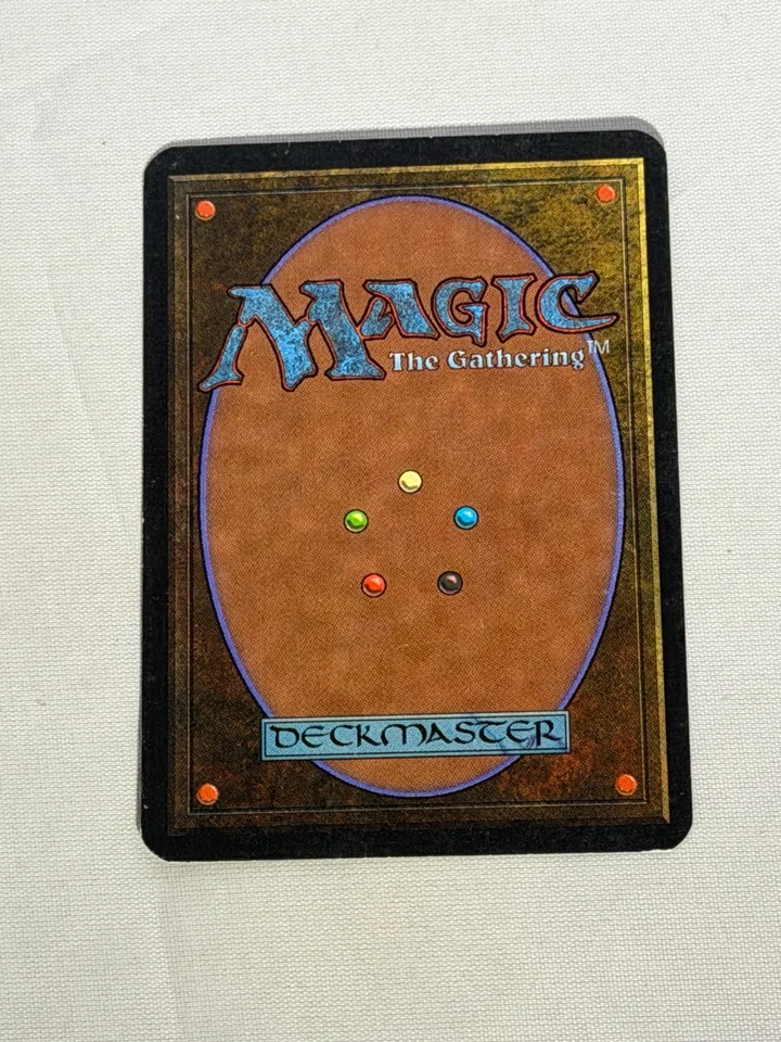 MTG Regeneration Alpha Magic the Gathering - Image 2 of 2