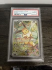 EEVEE PSA 10 2025 POKEMON SVP EN #173 PRISMATIC EVOLUTIONS ETB