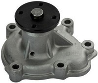 Denckermann Wasserpumpe MotorküHlung A310032P FüR T98 Combo Vectra Cc J89 Opel