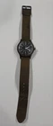Vintage Military Style Timex Camper Mechanical Watch