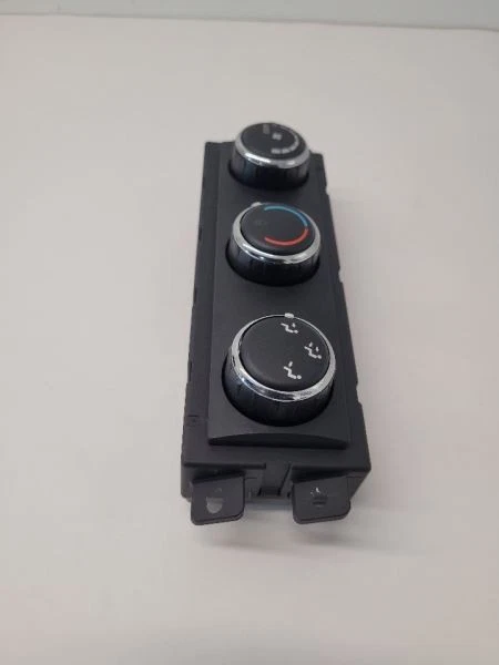 Control de temperatura aire acondicionado Dodge Journey 11-20 montado en el techo trasero Foto 4 de 4