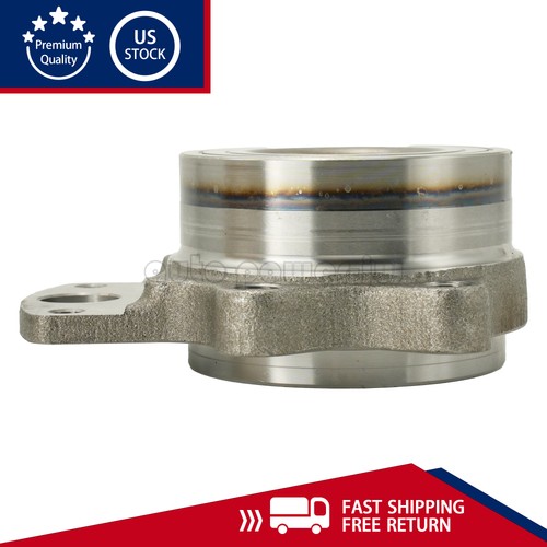 NEW For NISSAN 300ZX INFINITI Q45 Right Rear Axle Wheel Bearing-Inner & Hub US - Foto 8 di 10