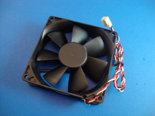 HP Pavilion P6000 SR5000 P6210 P6310 P6510 Desktop NEW Rear System Cooling Fan - Picture 1 of 1