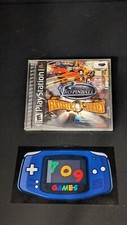 ebay® Auktion 295768692874 | Pro Pinball: Fantastic Journey (Sony PlayStation 1, 1996) PS1 CIB COMPLETE Thumbnail of ebay® auction 295768692874 | Pro Pinball: Fantastic Journey (Sony PlayStation 1, 1996) PS1 CIB COMPLETE