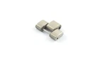 Breitling Replacement Link Professional 1 Titan Matte 18Mm Stitched 2