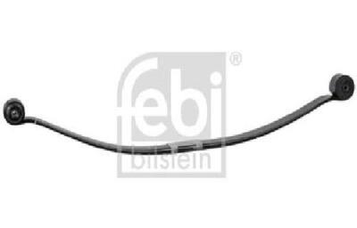 Original FEBI BILSTEIN Federnpaket 180825 für Ford