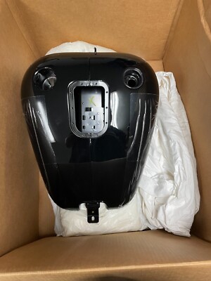 NOS Harley Davidson OEM Softail Fat Boy Gas Tank 08-10 Softail