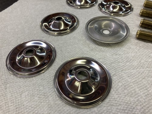 Gardner Tether Race Car Wheels For Gas Powered Racer - Picture 3 of 3